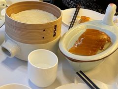 北京烤鸭-北京厨房(西安SKP店)