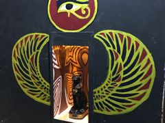 -秃鹫湾·推理大师沉浸式实景演绎推理剧场