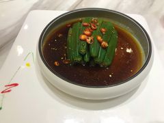 养生秋葵-独一处·物新集市(红谷滩店)