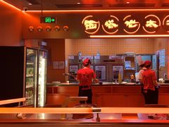 -西塔老太太泥炉烤肉(苏州大悦城店)