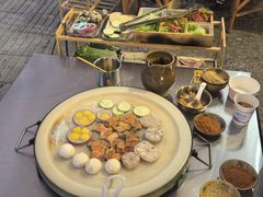 -阿昌白族石板烧(大理古城店)