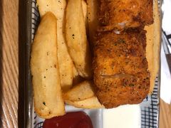 -HELLO 27 意面·沙拉·帕尼尼