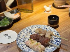 -鸟幸 TORISAKI 炭火居酒屋