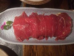 -老牌坊云南鱼豆花火锅(哈西万达店)