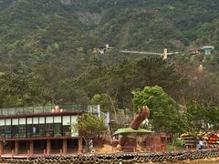 -牛鱼嘴原始生态风景区