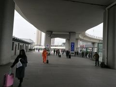 -福州火车站(地铁站)