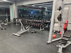-优享健身(物美圣熙8号购物中心店)