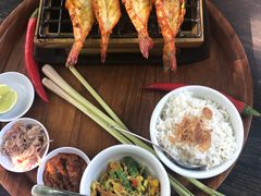 -Warung Nia Balinese Food & Pork Ribs