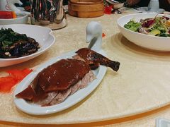 -北平印象.北京烤鸭.新京菜.融合菜(世贸店)