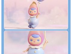 -泡泡玛特POPMART(天环购物中心店)