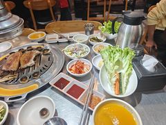 -喜来稀肉(虹泉路店)