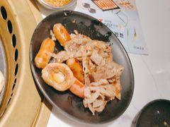 -花味烤肉·拌饭(庐阳万象汇店)