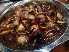 -陈氏肥蛤(小纬六路总店)