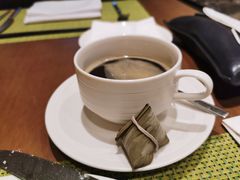 -上海波特曼丽思卡尔顿酒店