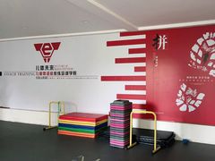 -凯孚尼儿童运动馆(空港总店)