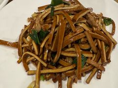 -丰乐餐厅·始于1999·本地老字号