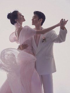 -古摄影婚纱(湛江霞山步行街店)