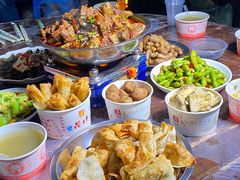 -麻木老地方牛筋牛杂(长堤街店)
