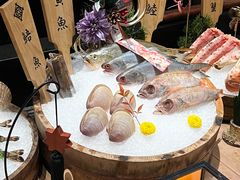 -本源食集 日式烧肉·炉端烧(东海缤纷店)