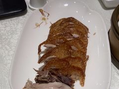 -北京全聚德(方庄店)