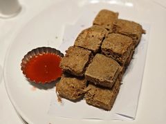 -1921湖景餐厅