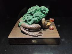 -抱璞文化展示中心