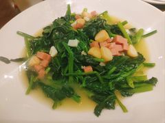 -老牌坊鲁菜名店(宽厚里店)