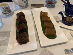 -五号茶居·新派粤菜·岭南五号酒店(沿江中路店)