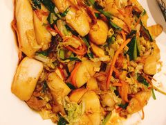 -锦至私房菜(长乐店)