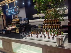 -川骄海鲜自助(河东店)