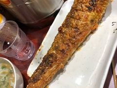 -金刚山烧烤(中山路店)