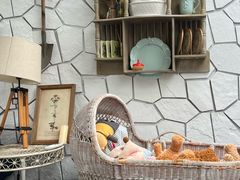 -Vanillacafe香草咖啡(银海大世界店)