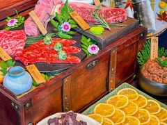 -黑牛の店·黑金店(沈阳万象城店)