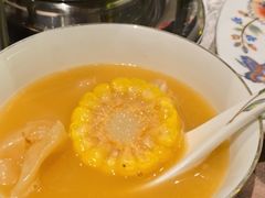 -ONE FULL 古董港式海鲜火锅