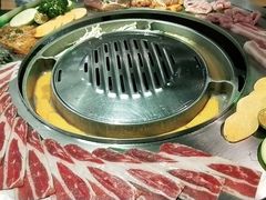 -哈哈碳都·牛肋条无限自助烤肉(宝龙店)
