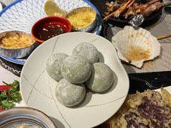 -王鼎精致料理铁板烧(世博源店)