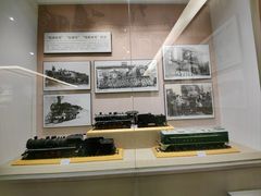 -中国铁道博物馆(正阳门馆)