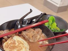 -下环街市熟食中心