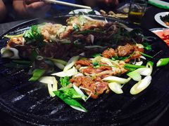 -厚味居炙子烤肉·清真(天桥南纬路店)