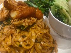 -素满香·素食自助餐(西安·民乐园店)