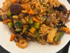 -清真宏玉祥黄门脸餐厅(华荫东里店)