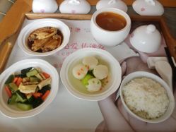 -喜喜月子(瑞虹天地店)