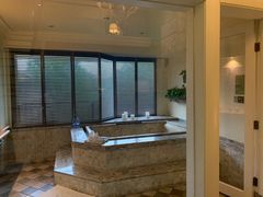 -春晖园度假酒店温泉