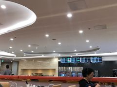 -首都机场T3航站楼商务CIP贵宾厅