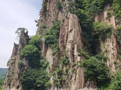 -兰河峪第117加油站