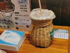 -云阿蛮云南生烫牛肉米线(奉贤路店)