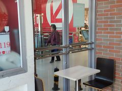 -棒约翰比萨意面(马家堡西路店)