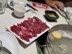 -潮泰牛肉火锅 · 创于1992年(车公庙店)