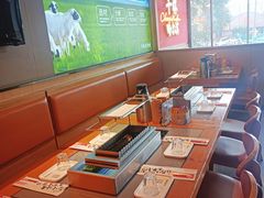 -冰城串说·羊肉串烧烤(哈西大街店)