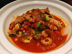 -兰湘子·湘菜小炒(长安万科广场店)
